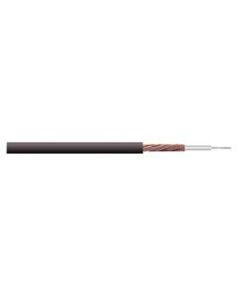 Single Core Single Screen Cable Extra Flexible