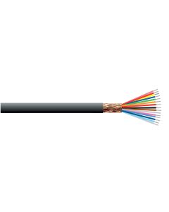 10 Core Screened Multicore Cable