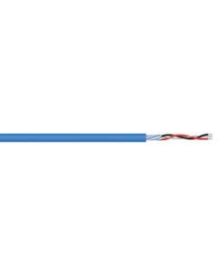 4 Core Twisted Pair DMX Cable