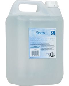 Venu SN Snow Fluid. 5 Litres