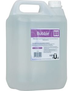 Bubble Fluid