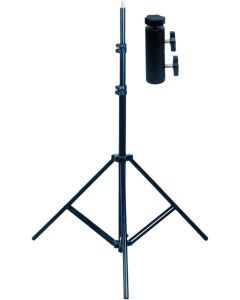 Tripod Height adjustable Lighting Stand