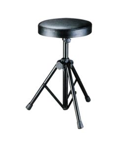Keyboard/Drum Seat with Padded Seat