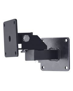 NJD  Heavy Duty Wall Speaker Bracket with Tilt and Turn Max 20KG