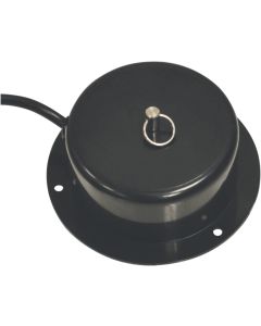 1 RPM Mains Powered Mirror Ball Motor