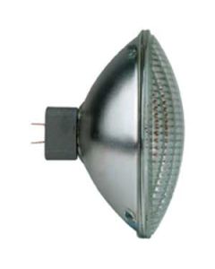 Sylvania Par 64 500w Lamp 	Very Narrow Spot Bulb