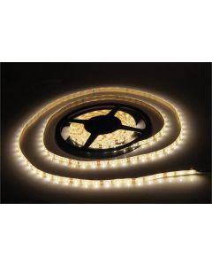 Eagle 12V IP65 LED Tape Light Kit 5M In-line PSU (Colour Warm White)