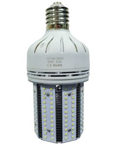 Eagle 30W LED Corn Lamp