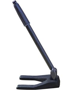 Desk Microphone Stand  With Horseshoe Stand