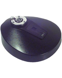Desk Microphone Stand With XLR Input