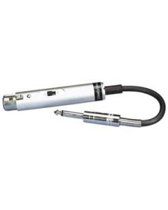 Microphone Matching Transformer 