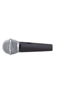 Eagle UD236, Dynamic Handheld Balanced Microphone, 500Ohm