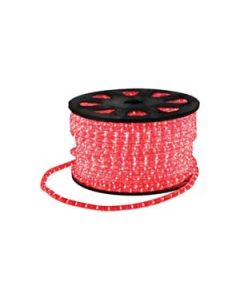 Red Eagle Static Led Rope Light 90m