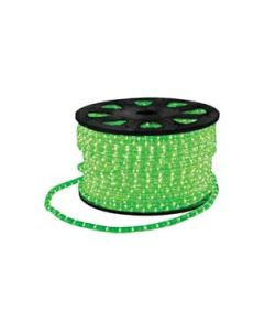 Green Eagle Static Led Rope Light 90m