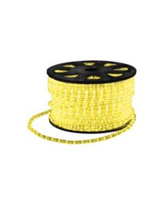 Yellow Eagle Static Led Rope Light 90m