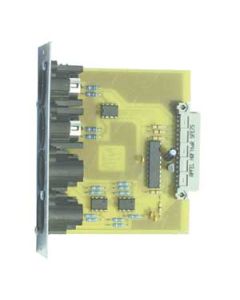 Eagle Mixer Interface Allows G920A To Be Used Without Contact Breaker