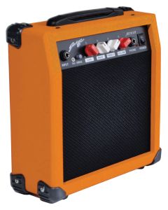 20W Guitar Amplifier, Johnny Brook Orange