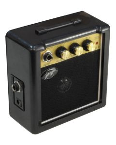 Johnny Brook 3 Watt Guitar Mini Amplifier With Belt Clip Practice Amp