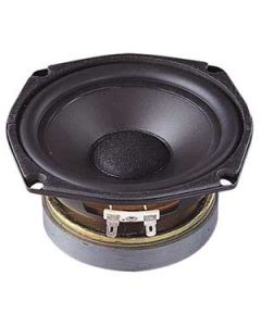 134mm 30 W Dual Voice Coil Bass/Mid Range Driver (8 Ohm)
