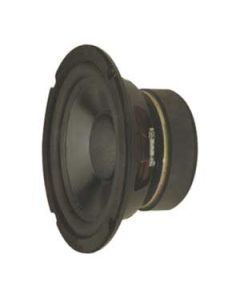 166mm 45 W Bass Round Bass Speaker (8 Ohm)