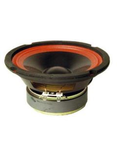 166mm 60 W Bass/Mid Range Round Speaker (8 Ohm)