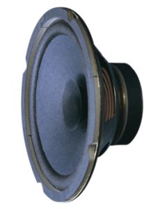 Soundlab 8inch Chassis Speaker | 15W 8 Ohm