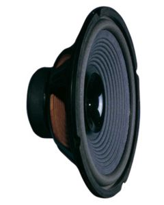 Soundlab 10" Chassis Speaker 40W (8 Ohm)