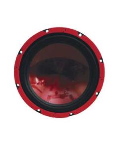 SoundLab 12" Chassis Speaker 300W 4 Ohm 
