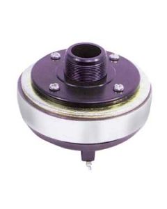 60W Compression Driver with 1.375" x 18TPI screw thread