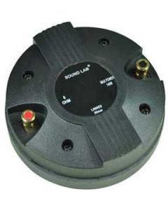 Soundlab 140w Bolt-On Compression Horn 8ohm