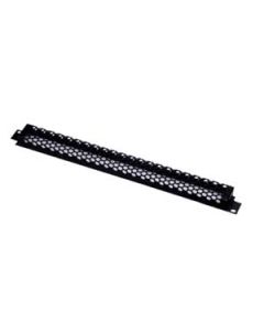 Anti-tamper Security Rack Panel (Rack Size 3U)