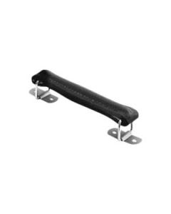 Leather Handle With Fixing Bolts and 'T' Nuts