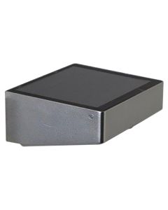 Luxform Lighting Solar Cheyenne Wall Light with PIR