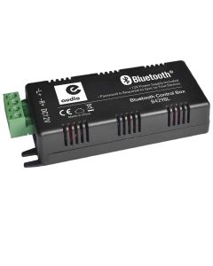 e-audio Bluetooth Stereo Audio Amplifier, 2 x 30W