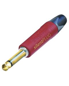 Neutrik NP2X-AU-Silent 2 Pole Guitar Jack Connector