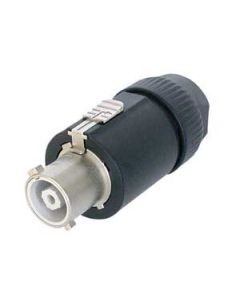 Neutrik NAC3FC-HC PowerCon 32Amp Mains Connector