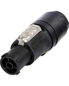 Neutrik NAC3FX-W-TOP Waterproof 16A Female Powercon Connector 10-16mm