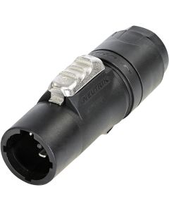 Neutrik NAC3MX-W-TOP Waterproof Powercon Connector 0-16mm cable