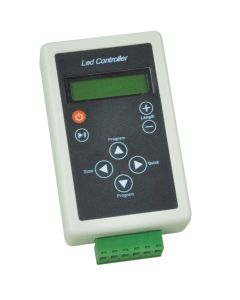 NJD RGB Digital Flexible Tape Controller for NJ961A led tape