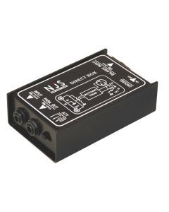 NJS Passive DI Box