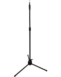 Height Adjustable Tripod Microphone Stand