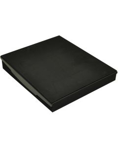NJS Studio Speaker Stabilizer Mount Large Black