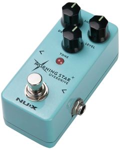 Nux Nod-3 Morning Star Overdrive Pedal