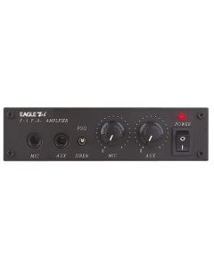 Eagle Mobile PA Amplifier 12V 12W