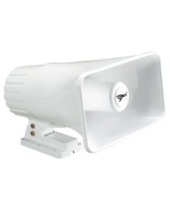 Rectangular Horn Speaker With Adjustable Bracket 30W