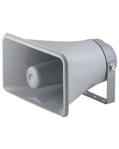15W  Horn Speaker with Suction Bracket Eagle 