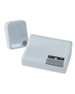 Door Entry Intercom