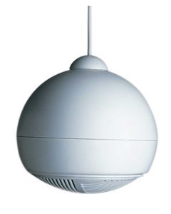 Pendant Sphere 100V Line PA Speaker
