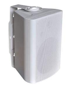 Eagle p602xga,100v Line, 8ohm 16w Wall Speaker With Bracket 