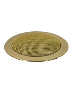 Gold 100v Line Compact Flush Fit Ceiling Speaker